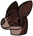 Goober Make-Make Artfight by Stinkvali