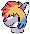 Goober Razz Artfight by Stinkvali