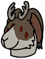 Goober Milo Artfight by Stinkvali