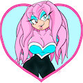 Sky In Rouge's OG Outfit by MelSky