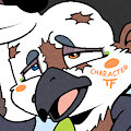 Progressing Personality Perception by TrevorFox