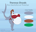 Theresa Shoals Reference