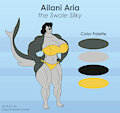 Ailani Aria Reference