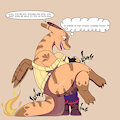 gaining exp true by TheRoBank