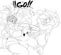 go!!