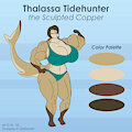 Thalassa Tidehunter Reference