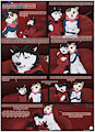Project D.E - Comic Part 1 - (Page 147) by GTHusky