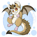 Dramster Ceti by fennekfuchs