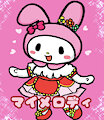 My melody