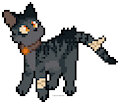 beacon sprite by catshaped