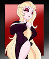 MILFweek: Lilith by sandwichanomaly