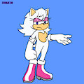 Unnamed (Nicknamed Shakes) by Logawesome9