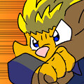Trapfinders chapter 6 page 42 "The Hits Keep Coming" by Trapfinders