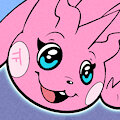 Aoi CTR - Aug 2026 - Circle of Transformation by TrevorFox