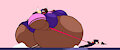 Speedy Drag YCH Freebies by Bestthe