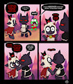 Lamb and Nari by nuttybo