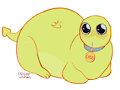 chud loaf by dugupworm