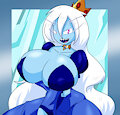 MILFweek: Ice queen by sandwichanomaly