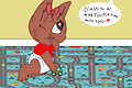 Amy's Playtime -By cutesybutt12- by DanielMania123