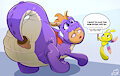 PAdded spyro
