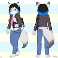[commission] for DavidBest1996