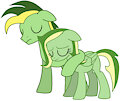 Didgeree and Boomerang mourning by Didgeree