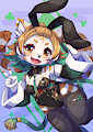 Xiaoju by BatRabbit