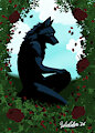 Rose Garden by wielder13