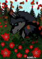 Flower Garden by wielder13