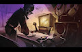 Intro shot by Maankun