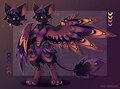 Twilight Avali