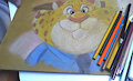 ZOOTOPIA OLD PICS by Nerdragon