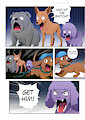 Comic COMMC by bloomjane