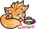 Cookie Kitty