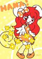 Flower Mouse