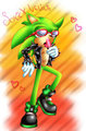 Scourge request