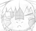 Mr.Tail is bothering me again