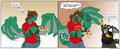 Cookies by Crocdragon