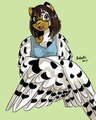 [gift] Cat-Harpy