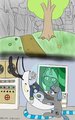 Littlepip's destiny (for NATG III Day 24) by DreamBreaker