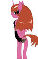 Princess Papaya