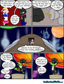 Ballerina Mafia: The Ethereal Sea