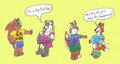 Training By: Zee-Zee