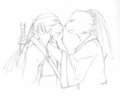 touch by Peasinapipe