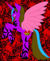Alicorn Ami