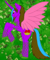 Alicorn Ami 2