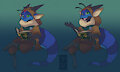 [Com] Kobalt Fugi
