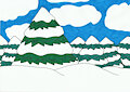 Winter Wonderland by KatarinaTheCat18