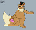 dumbmagicvee by decemberdreams