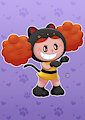 Kitty Princess